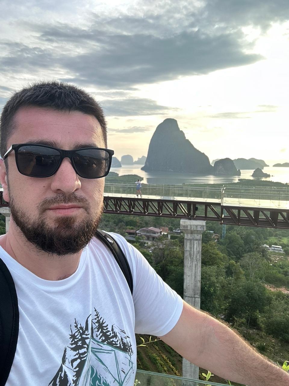 Шамиль Абдулкеримов